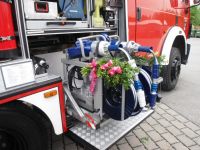 Geräteweihe