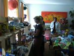 Kiga - Bazar