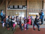 Kirta in Beyharting