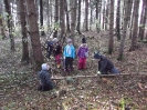 Naturtage bei den Klostermäusen