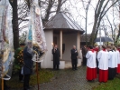Vereinsjahrtag in Beyharting