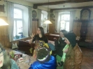 Faschingsdienstag in Beyharting