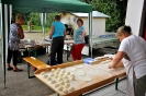 Ferienprogramm bei den Beyhartinger Schützen