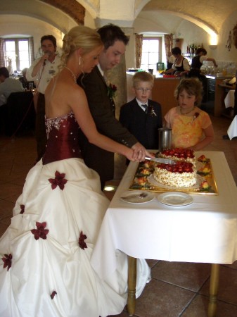 Hochzeit von Susi und Toni Huber Hochzeit von Susi und Toni Huber