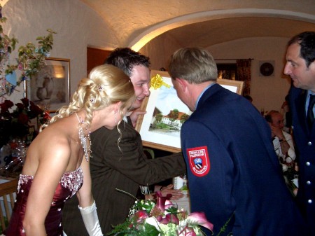 Hochzeit von Susi und Toni Huber Hochzeit von Susi und Toni Huber