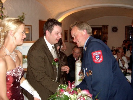 Hochzeit von Susi und Toni Huber Hochzeit von Susi und Toni Huber