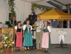 Ehrennadel für Hans Haas