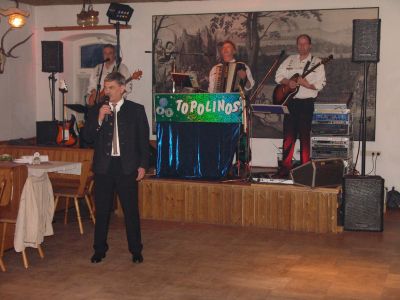 Schützenball 2006