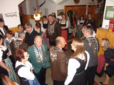 Schützenball 2006
