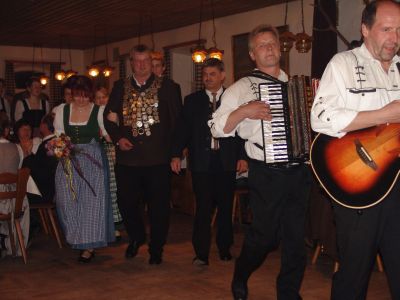 Schützenball 2006