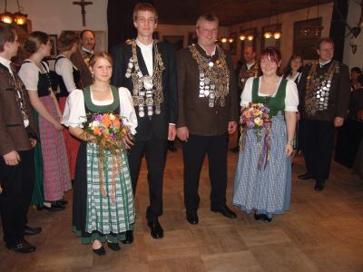 Schützenball 2006