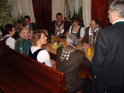 Schützenball 2006