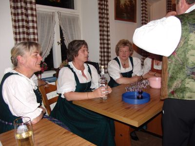 Schützenball 2006