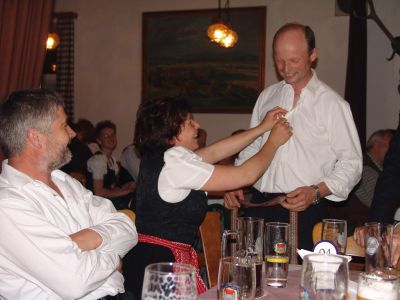 Schützenball 2006