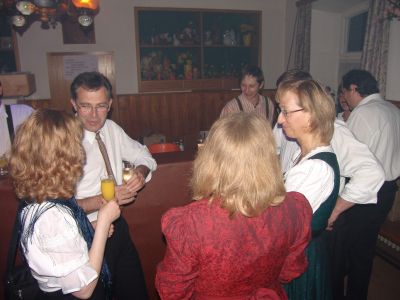 Schützenball 2006