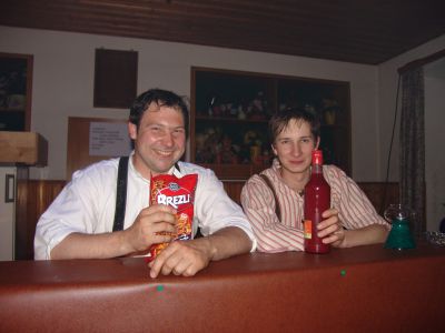 Schützenball 2006